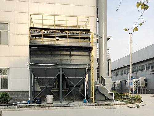 為什么HKD新型烘干機(jī)布袋除塵器會(huì)漏風(fēng)？