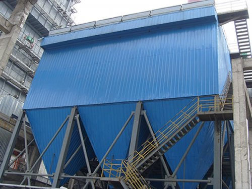礦山除塵器的規(guī)格型號選擇有哪些層面？